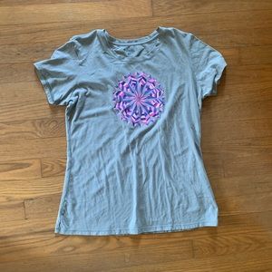 colombia workout shirt